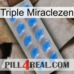 Triple Miraclezen 22